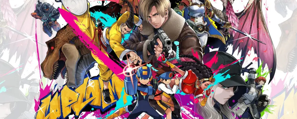 Fundo saudita amplia participação na Capcom e reforça presença na indústria global de games