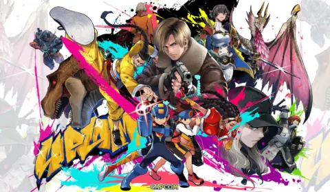 Fundo saudita amplia participação na Capcom e reforça presença na indústria global de games