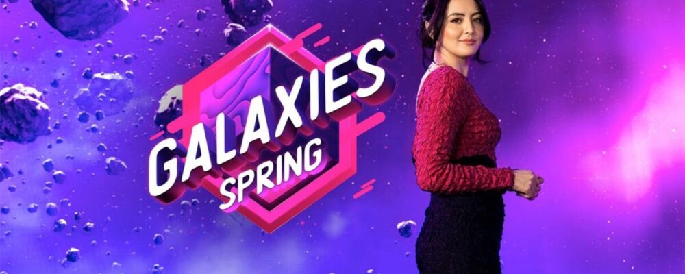 Galaxies Showcase: Confira todos os anúncios da nova edição do…