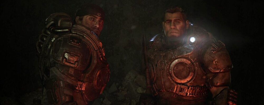 Gears of War: E-Day terá apresentação dedicada com 30 minutos