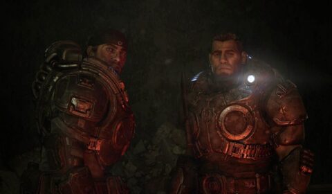 Gears of War: E-Day terá apresentação dedicada com 30 minutos
