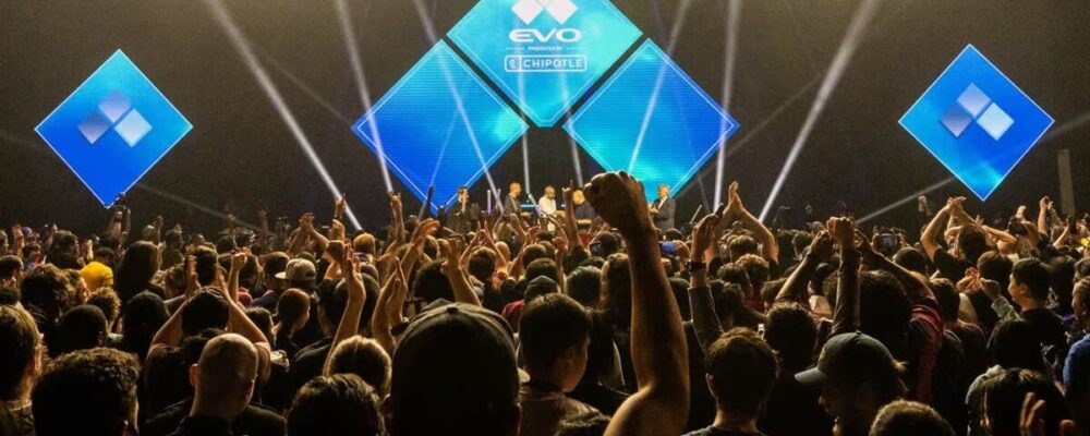 HBO Max transmitirá competições da EVO 2026  – Combo Infinito