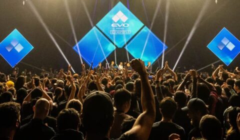 HBO Max transmitirá competições da EVO 2026  – Combo Infinito