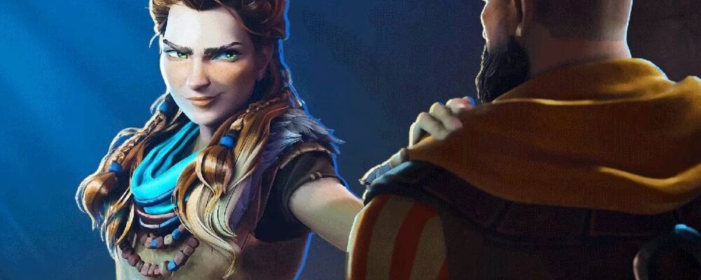 Horizon Hunters Gathering revela gameplay com combate e modo…