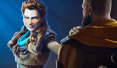 Horizon Hunters Gathering revela gameplay com combate e modo…