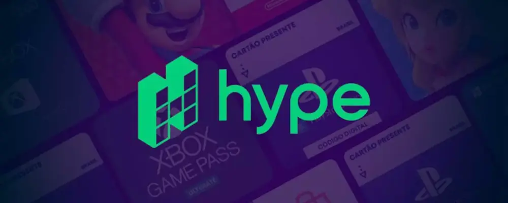 Hype Games é loja oficial da gamescom latam 2026