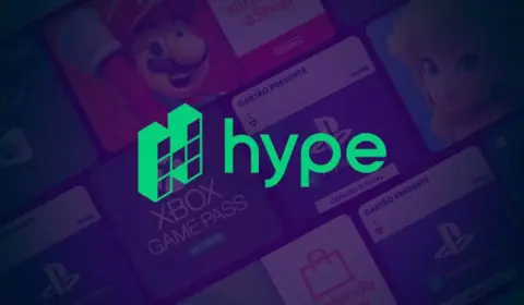 Hype Games é loja oficial da gamescom latam 2026