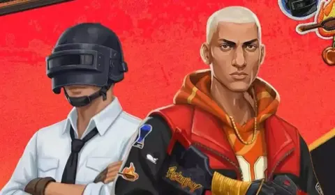 Influence Rage vence torneio PUBG Mobile com Richarlison (PMBO)
