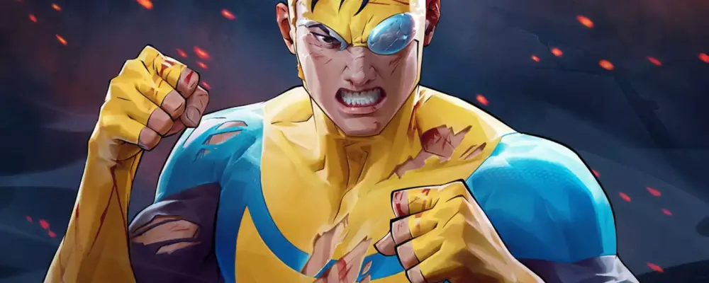 Invincible VS será lançado na gamescom latam 2026 com demo jogável