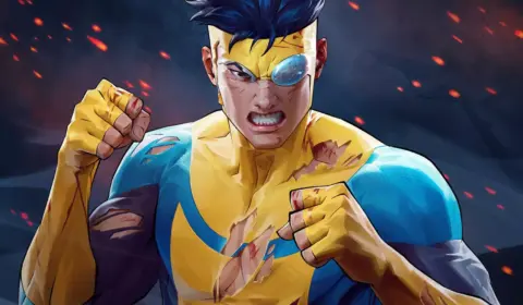 Invincible VS será lançado na gamescom latam 2026 com demo jogável