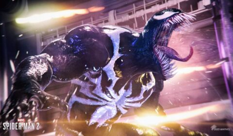 Jason Schreier desmente rumor de que Venom foi cancelado