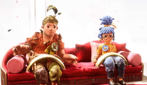 Jogos coop da Hazelight passam de 50 milhões vendidos