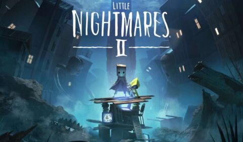 Little Nightmares 2 Enhanced Edition ganha nova versão e chega com…