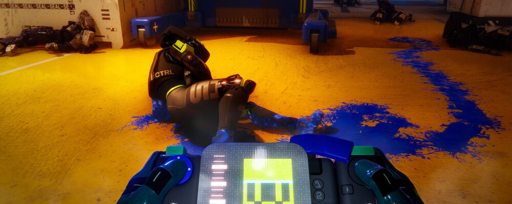 Marathon recebe atualização de meio de temporada com o protocolo C.A.R.R.I.