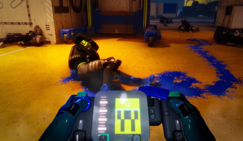 Marathon recebe atualização de meio de temporada com o protocolo C.A.R.R.I.