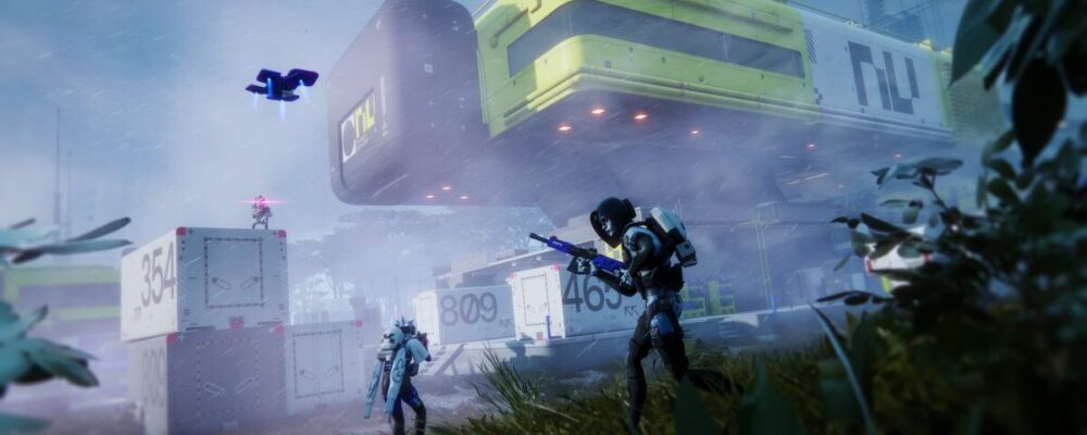 Marathon recebe atualização massiva e mudanças impactam gameplay