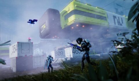 Marathon recebe atualização massiva e mudanças impactam gameplay