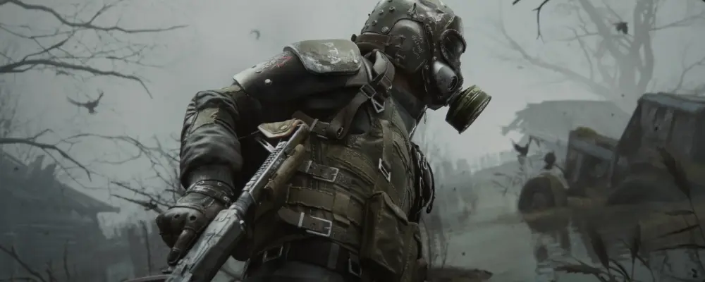Metro 2039 é revelado com trailer e chega em 2026 para PC e consoles