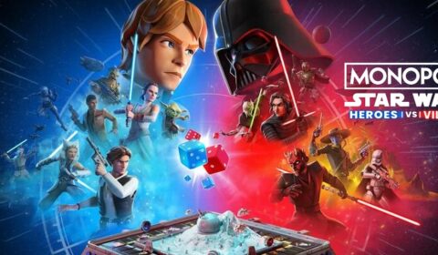 Monopoly: Star Wars Heroes vs. Villains — A galáxia nunca foi tão competitiva (e divertida) – Xbox Power