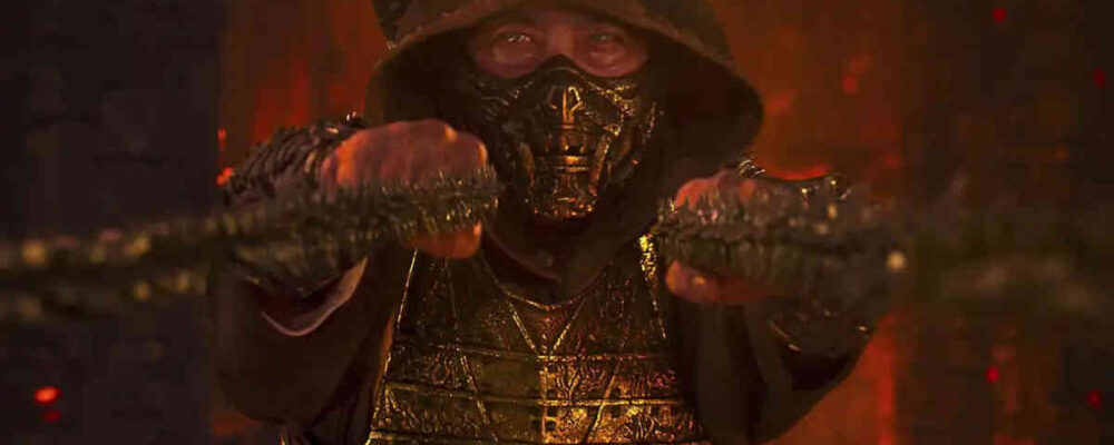 Mortal Kombat 2 aposta alto, filme promete abraçar o caos total da…