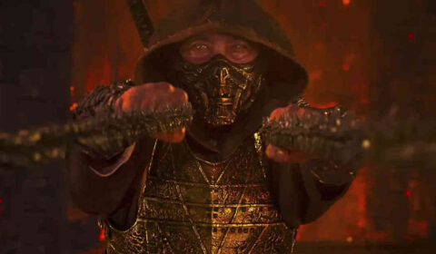 Mortal Kombat 2 aposta alto, filme promete abraçar o caos total da…