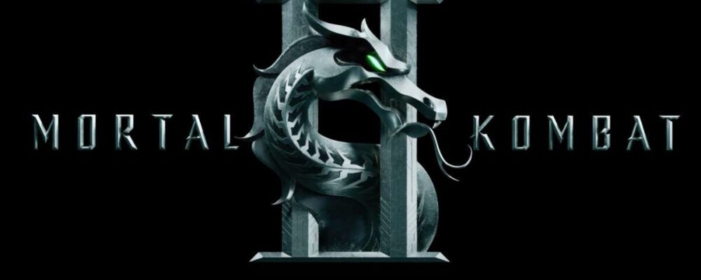 Mortal Kombat II libera trailer brutal e sangue toma conta da tela…