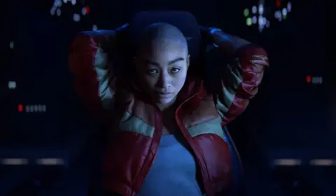 Naughty Dog trabalha em novo jogo além de Intergalactic