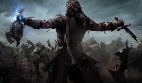 Novo jogo de Senhor dos Anéis pode estar em produção