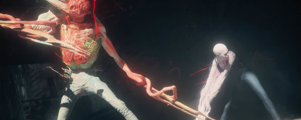 Novos detalhes de Control Resonant sobre o New Game Plus e mais