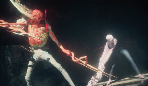 Novos detalhes de Control Resonant sobre o New Game Plus e mais