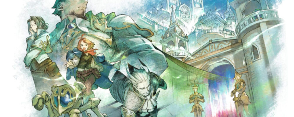 Novos detalhes e imagens de The Adventures of Elliot: The Millennium Tales sobre a Era da Magia
