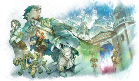 Novos detalhes e imagens de The Adventures of Elliot: The Millennium Tales sobre a Era da Magia