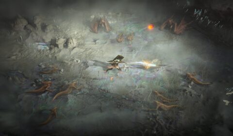 O que você está jogando neste fim de semana? #214