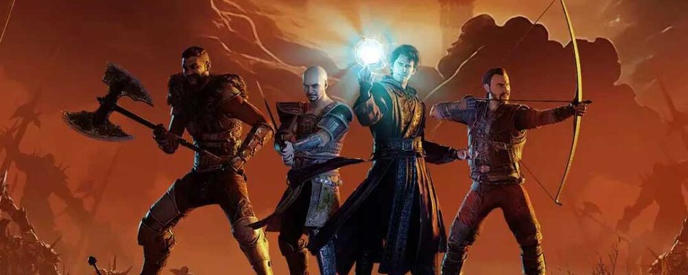 O remake de Gothic começa pré-venda com bônus exclusivo do jogo clássico – Xbox Power