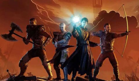 O remake de Gothic começa pré-venda com bônus exclusivo do jogo clássico – Xbox Power