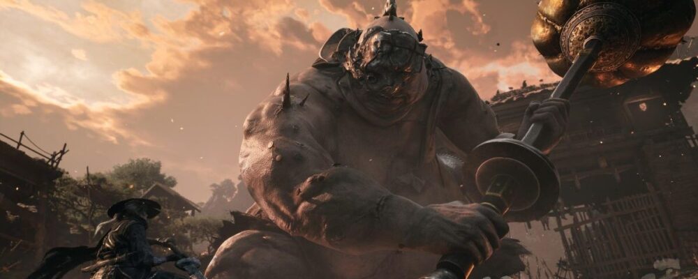 Phantom Blade Zero terá demo na Gamescom Latam 2026