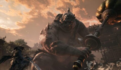 Phantom Blade Zero terá demo na Gamescom Latam 2026