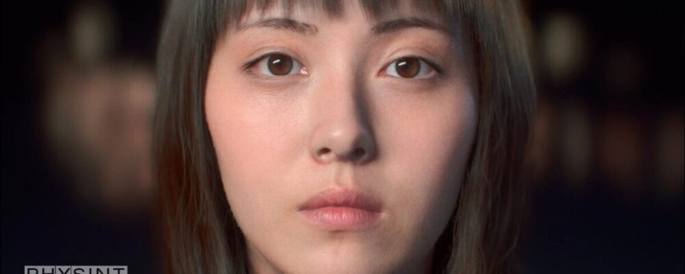 Physint ganha novos detalhes de seu elenco, revela site