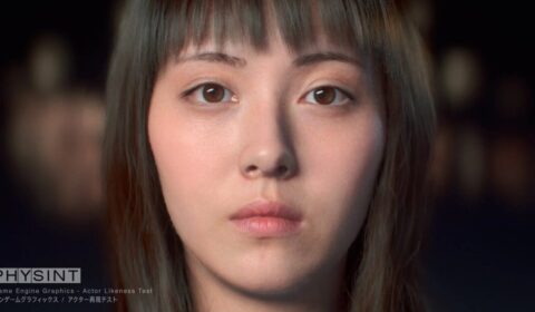 Physint ganha novos detalhes de seu elenco, revela site