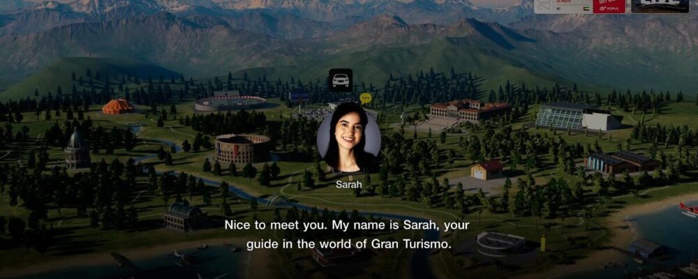 PlayStation cria iniciativa inédita que coloca fãs dentro de seus…