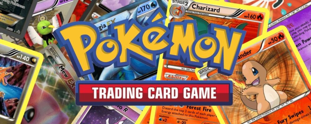 Pokémon TCG traz Megaevoluções de Legends: Z-A para as cartas em julho