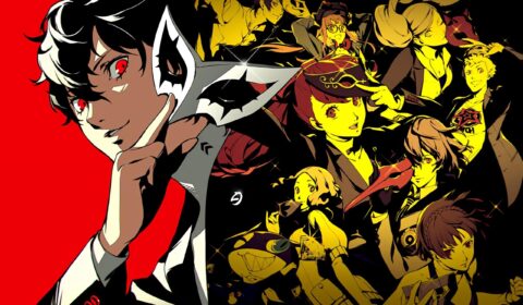 Por Que os JRPGs Estão Voltando Com Tudo Em 2026