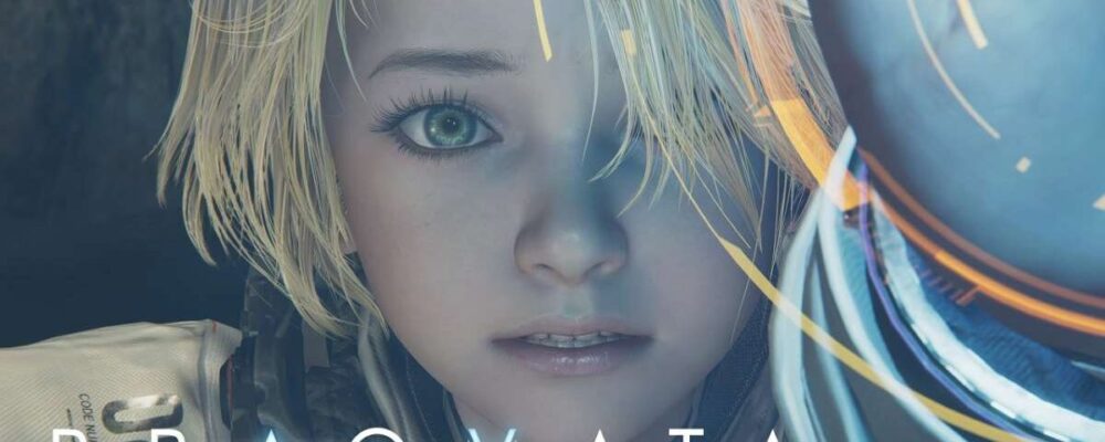 Pragmata revela androide misteriosa e muda o rumo da história  –…