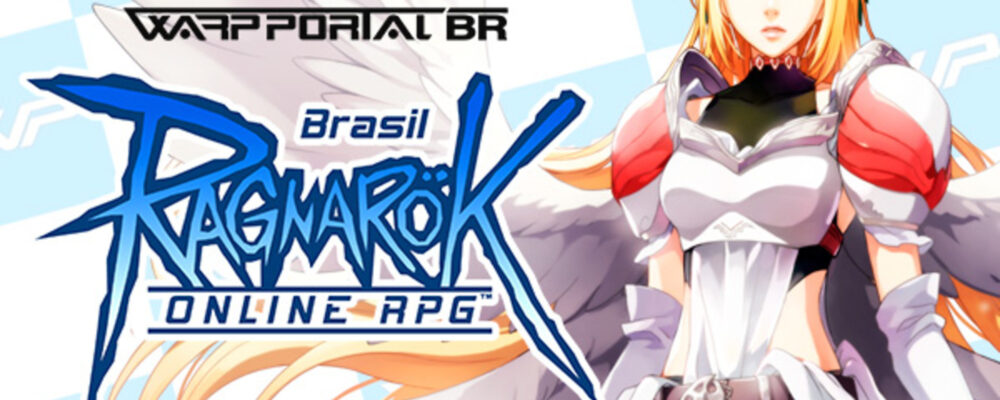 Ragnarok Online Brasil anuncia encerramento dos servidores após 22 anos