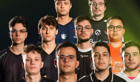 Rainbow Six: SAL Kickoff 2026 começa com 10 times brasileiros