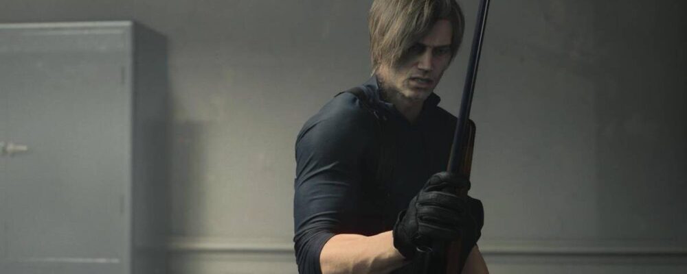 Resident Evil Requiem receberá minijogo gratuito nos próximos dias