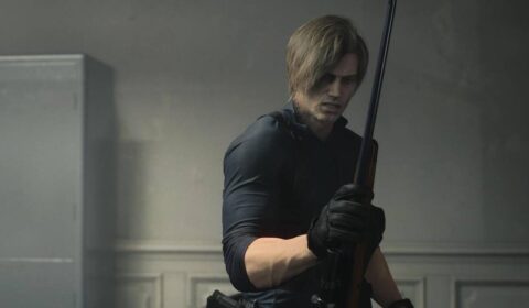 Resident Evil Requiem receberá minijogo gratuito nos próximos dias