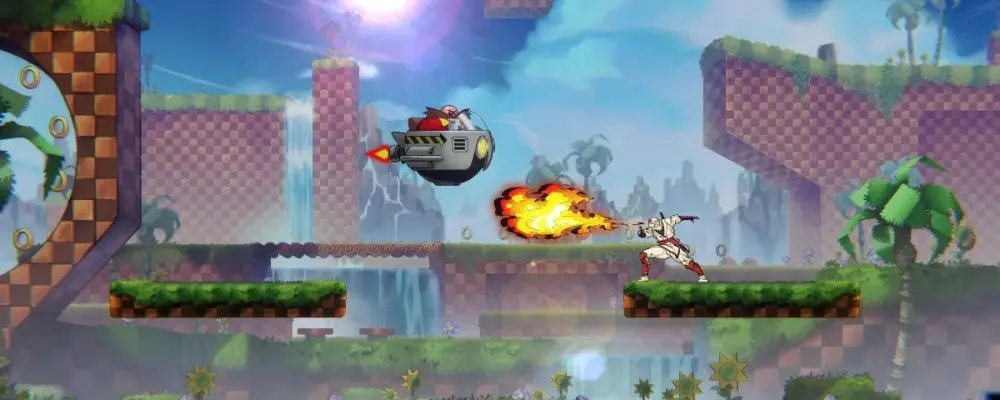 SHINOBI ganha DLC com vilões clássicos da SEGA
