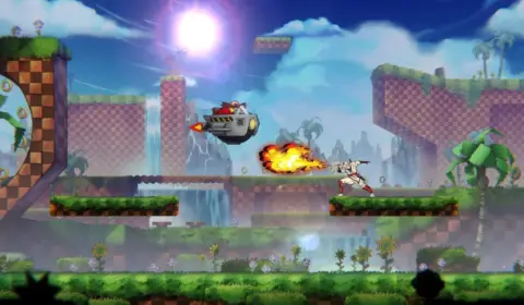 SHINOBI ganha DLC com vilões clássicos da SEGA