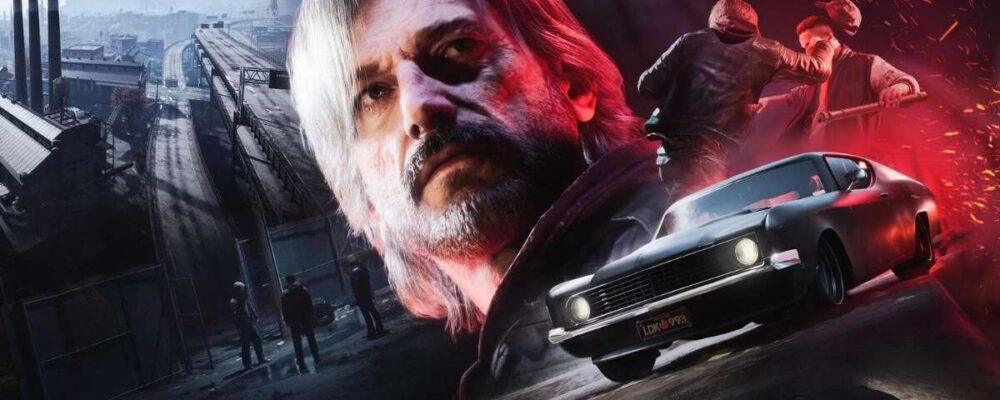 Samson prepara chegada aos consoles mas caminho ainda preocupa  –…